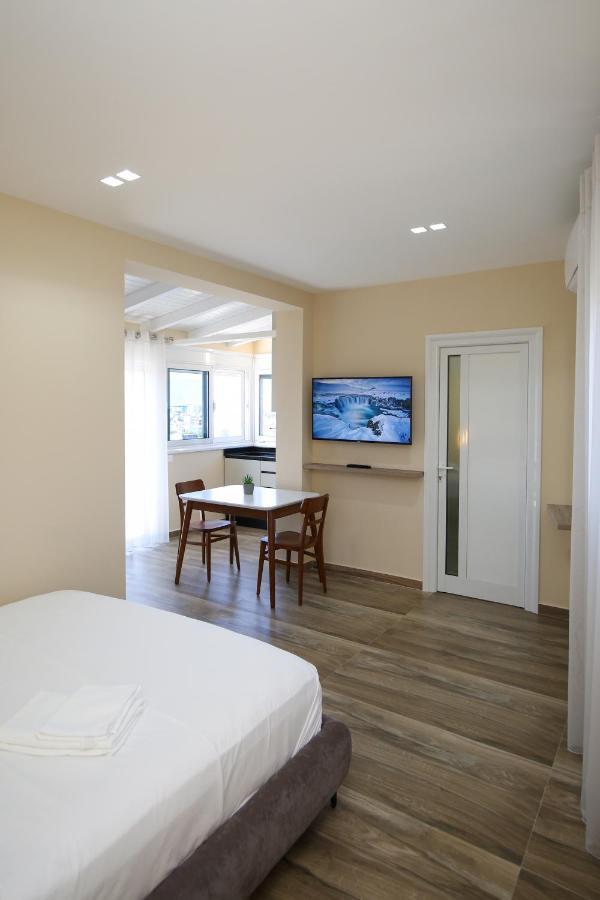 Queen Apartmets Vlorë Exterior foto