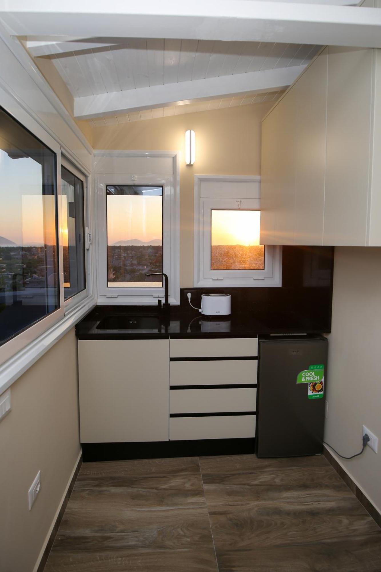 Queen Apartmets Vlorë Exterior foto