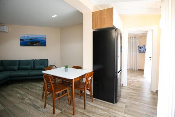 Queen Apartmets Vlorë Cameră foto