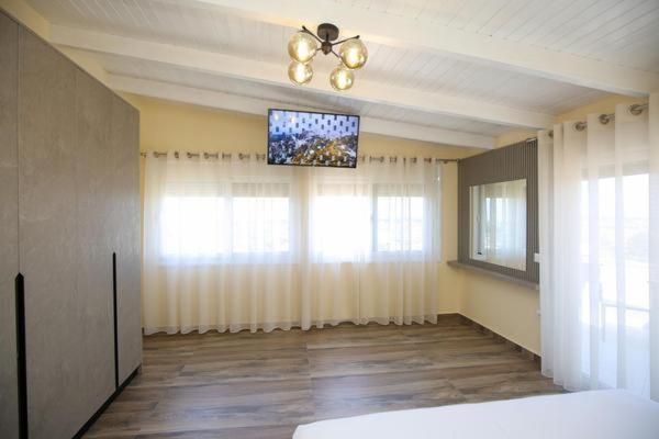 Queen Apartmets Vlorë Cameră foto