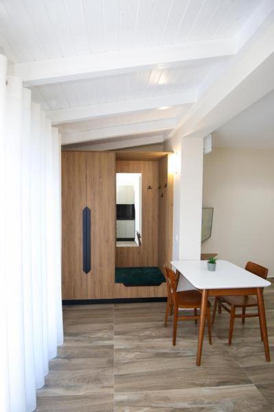 Queen Apartmets Vlorë Cameră foto